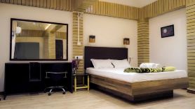 The Mystic Hill Hotel-Aizawl Mizoram