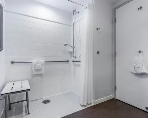 Hampton Inn Milwaukee-Airport الغرف Photos
