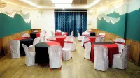The Mystic Hill Hotel-Aizawl Mizoram - 2-Star
