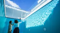 Kanazawa Manten Hotel Ekimae - Romanttinen