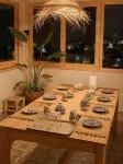 Sines Surfmaroc - breakfast