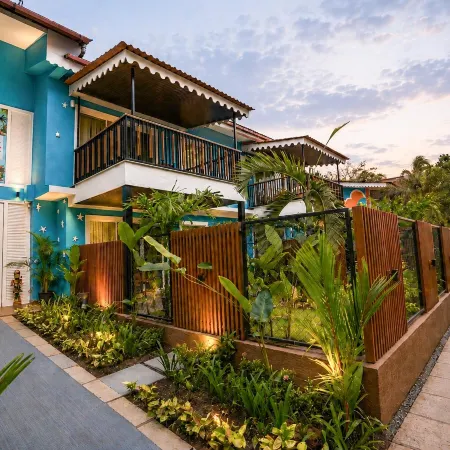 The Beachwalk Resort by Acron