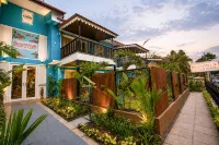 The Beachwalk Resort by Acron - Bãi biển