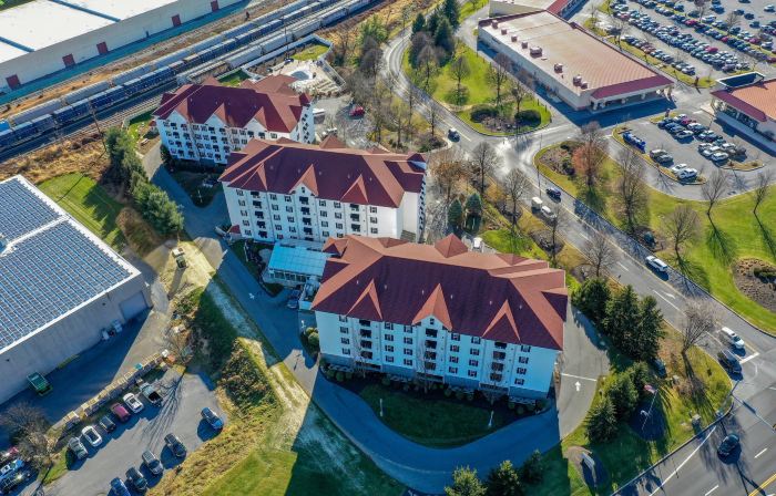 Bluegreen Vacations at Hershey, Ascend Resort Collection