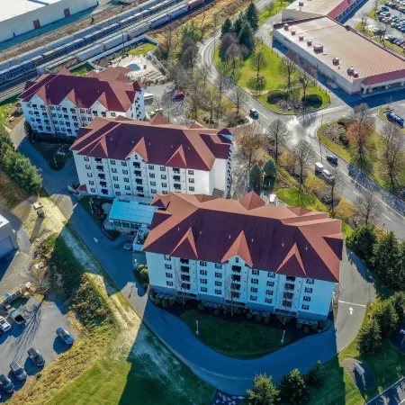 Bluegreen Vacations at Hershey, Ascend Resort Collection
