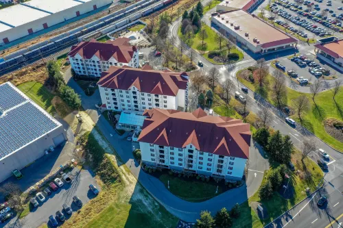 Bluegreen Vacations at Hershey, Ascend Resort Collection - Pools