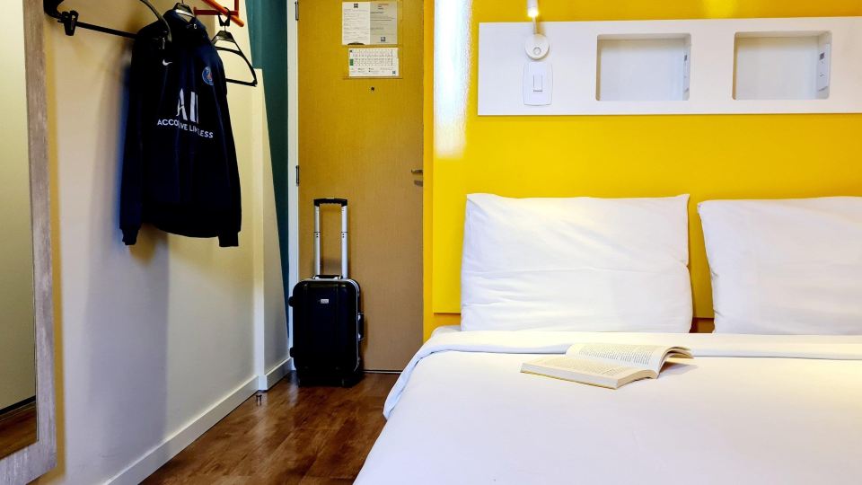Ibis Budget Petropolis