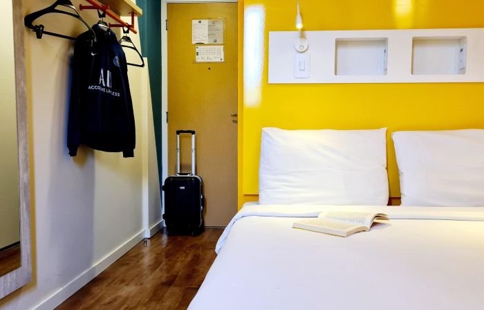 Ibis Budget Petropolis