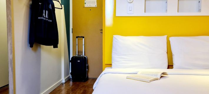 Ibis Budget Petropolis Hotels in Petropolis