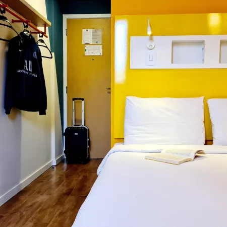 Ibis Budget Petropolis
