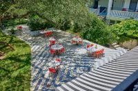 Hotel Saint Cecilia - 5 stelle