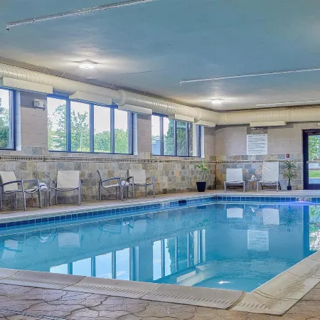 Hampton Inn & Suites Radcliff/Fort Knox