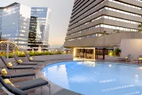Sandton Sun & Towers - 5-Star