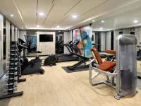 Novotel Suites Yogyakarta Malioboro - Gym