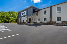 Spark by Hilton Milford Boston