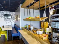 Ibis Budget Quimper - breakfast