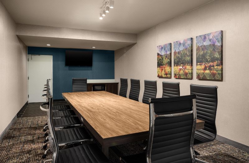 Hampton Inn Morristown photo 5