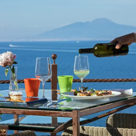 Villa Marina Capri Hotel & Spa