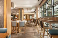 Hyatt House San Jose/Cupertino - breakfast
