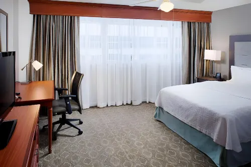 Homewood Suites by Hilton San Antonio - Riverwalk/Downtown - Rooftop Pools