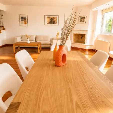 Adelos II Glow Villa – 5BR 360m² -Elevator-Rooftop