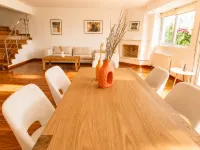 Adelos II Glow Villa – 5BR 360m² -Elevator-Rooftop - Holiday bungalows