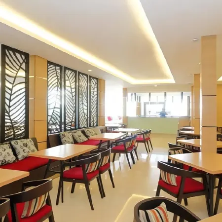 Cititel Hotel Dumai