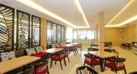 Cititel Hotel Dumai - Wifi