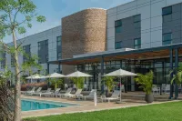 Garden Court Kitwe - Pools