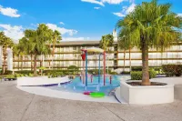 Avanti International Resort - منتجعات