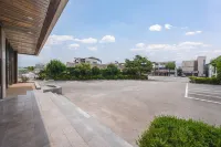 Chungju Grand Hotel - parking