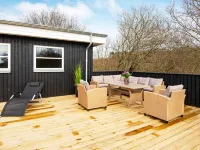 12 person holiday home in Ebeltoft-By Traum - Wifi