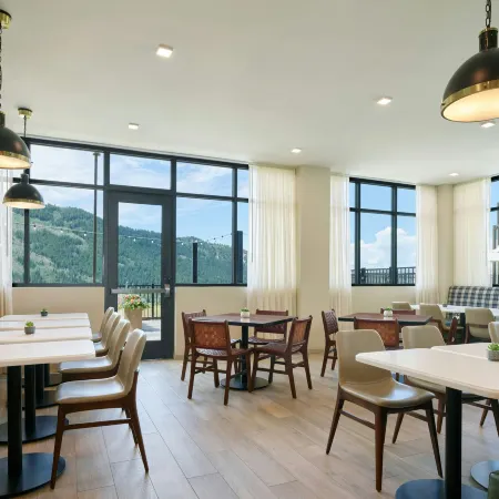 TownePlace Suites by Marriott Avon Vail Valley