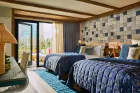 Treehouse Hotel Silicon Valley - Quầy Bar