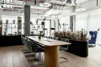 Niche Living Rathmines -  Apartamentos vacacionales