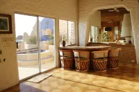 Castillos Del Mar - bar