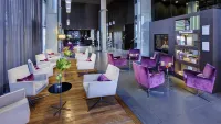 Sercotel Boulevard Vitoria-Gasteiz - Apartments