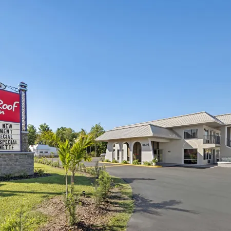 Red Roof Inn Kissimmee