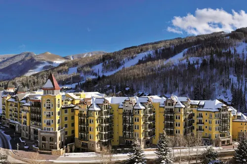 The Ritz-Carlton Club, Vail - 5-Star