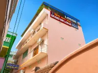 Goroomgo Grand Inn Lodge Grand Raod Puri - Pensions