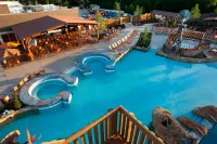 Gaylord Texan Resort & Convention Center - Pools