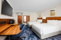 Fairfield Inn & Suites Boca Raton - Wifi