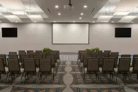 TownePlace Suites Clarksville - Gym