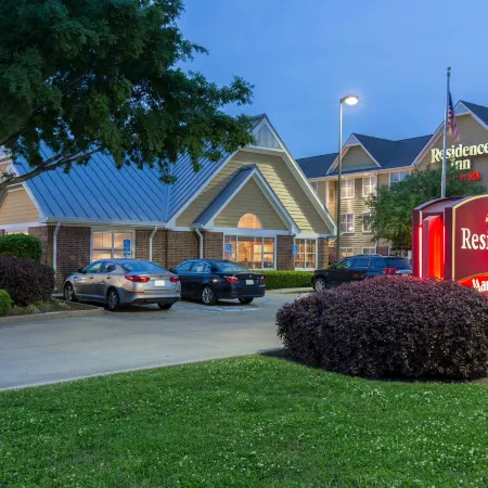Residence Inn by Marriott Monroe