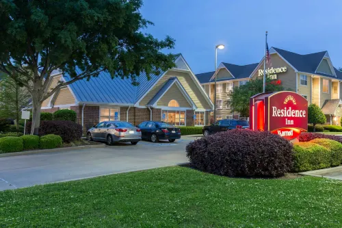 Residence Inn by Marriott Monroe - salle de sport
