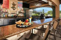 Marriott's Shadow Ridge I-The Villages - バー