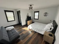 Spacious 5Br • Walk to Main St - Wifi