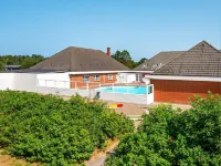 5 Person Holiday Home in Rømø-by Traum - 2-Star