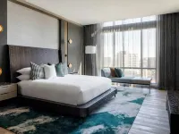 Marriott Dallas Uptown Hotels near Katy Trail
