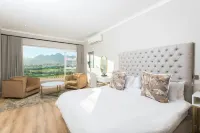 Protea Hotel Stellenbosch and Conference Centre - spa